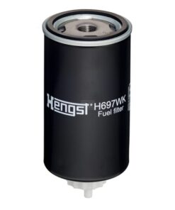 Filtro de combustible
