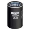 Filtro de combustible