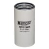 Filtro de combustible