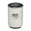 Filtro de combustible