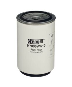 Filtro de combustible