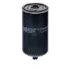 Filtro de combustible