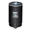 Filtro de combustible