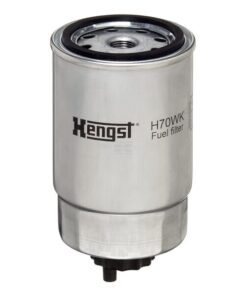 Filtro de combustible