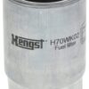 Filtro de combustible