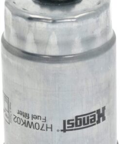 Filtro de combustible