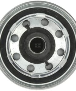 Filtro de combustible