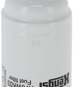 Filtro de combustible
