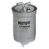 Filtro de combustible