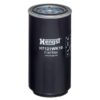Filtro combustible, roscable