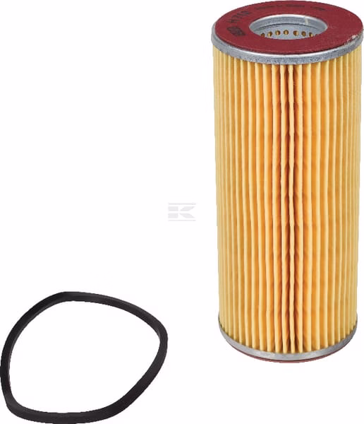 Cartucho filtro aceite
