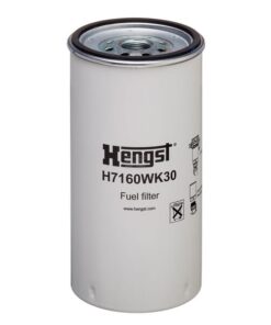 Filtro de combustible
