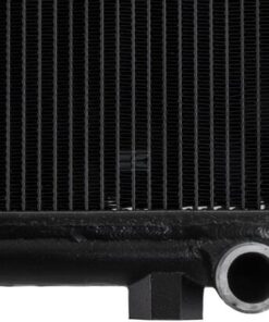 Intercooler