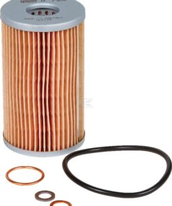 Cartucho filtro aceite