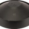 Tapa de escape 110mm