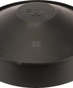 Tapa de escape 110mm