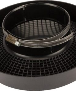 Tapa filtro