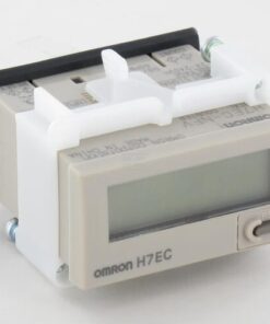 Totaliz. Omron 24-240V CA CC