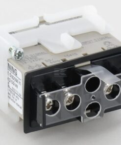 Totaliz. Omron 24-240V CA CC