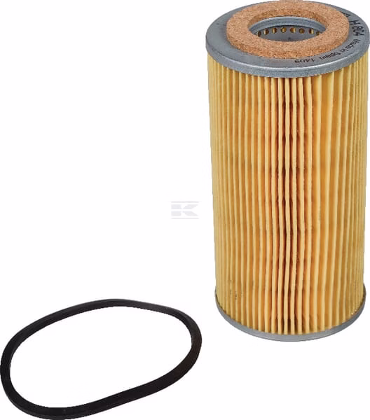 Elemento de filtro de aceite
