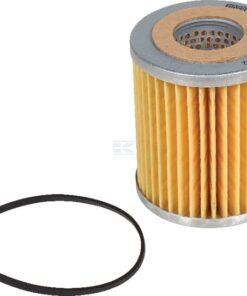 Elemento de filtro de aceite