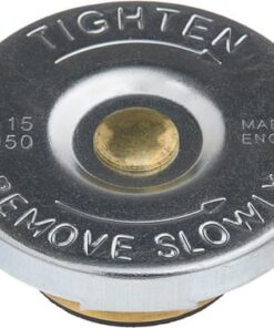 Tapón del radiador