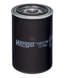 Filtro de aceite