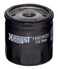 Filtro de aceite