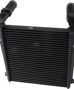 Intercooler