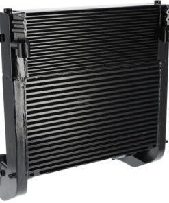 Intercooler