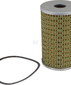 Filtro aceite
