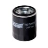 Filtro de aceite, roscable