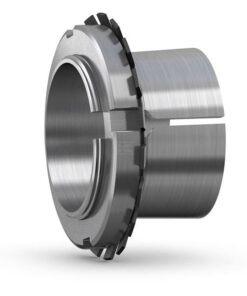 Casq. sujeción + tuerca SKF