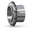 Casq. sujeción + tuerca SKF