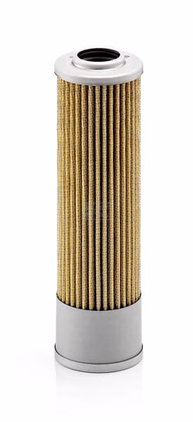 Filtro hidráulico M&H 1 Filtro hidráulico M&H
