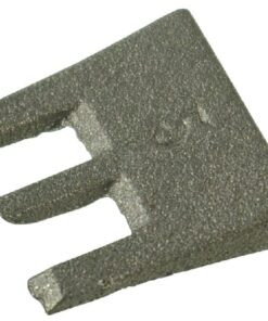 Cuña para martillo 4 mm