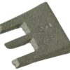 Cuña para martillo 2 mm