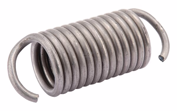 Muelle tensor 8x63x160mm 1 Muelle tensor 8x63x160mm