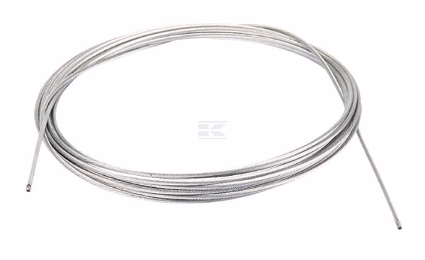 Cable tracción ajuste bomba 1 Cable tracción ajuste bomba