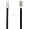 Cable bowden direcc. sup. i/d 2 Cable bowden direcc. sup. i/d