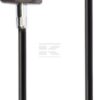 Cable bowden rotación larguero
