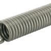 Muelle tensor 7,0X43,0X220