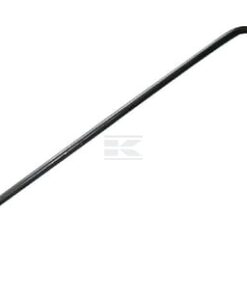 Púa 6 mm p/Hatzenbischler