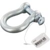 Grillete lira 3/4"