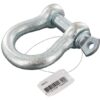 Grillete lira 7/8"