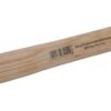 Mango martillo 49 x 29, 80 cm 600 mm para 3kg 5 Mango martillo 49 x 29, 80 cm 600 mm para 3kg
