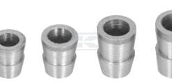 Cuña de seguridad 1250 - 10000g