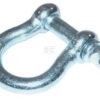 Grillete lira 1/2" 9 Grillete lira 1/2"
