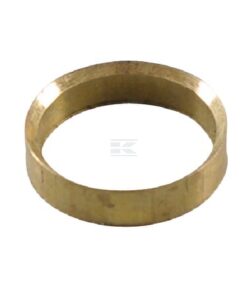 Anillo tensor