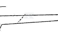 Palanca para llave de paso de esfera